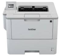 МФУ Brother HL-L6400DW (HLL6400DWRF1)