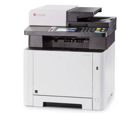 МФУ Kyocera ECOSYS M5526cdn (1102R83NL1)