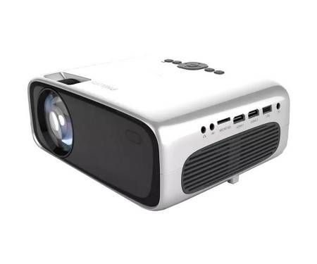 Проектор Philips NeoPix Prime 2 NPX542 (NPX542/INT)
