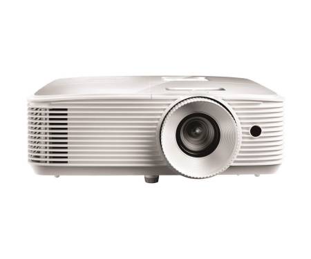 Проектор Optoma HD29HLVx (E9PD7FM02EZ2)
