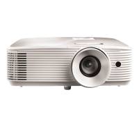 Проектор Optoma HD29HLVx (E9PD7FM02EZ2)