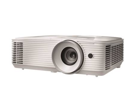 Проектор Optoma HD29HLVx (E9PD7FM02EZ2)