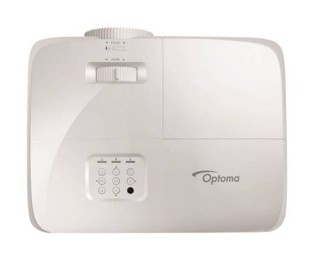 Проектор Optoma HD29HLVx (E9PD7FM02EZ2)