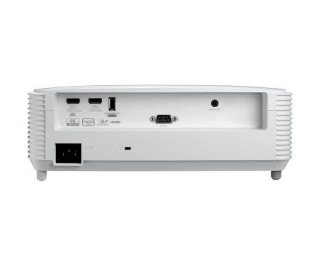 Проектор Optoma HD29HLVx (E9PD7FM02EZ2)