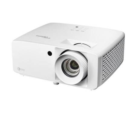 Проектор Optoma ZH450 (E9PD7L321EZ1)