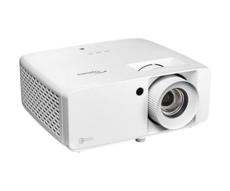 Проектор Optoma ZH450 (E9PD7L321EZ1)