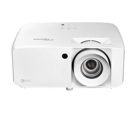 Проектор Optoma ZH450 (E9PD7L321EZ1)