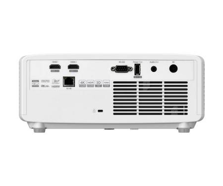 Проектор Optoma ZH450 (E9PD7L321EZ1)