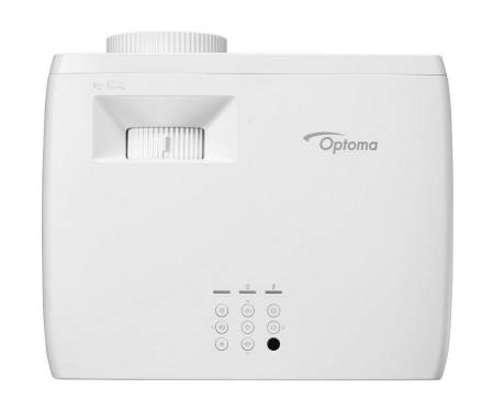 Проектор Optoma ZH450 (E9PD7L321EZ1)