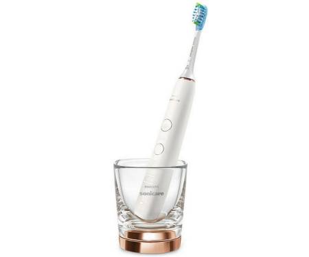Электрическая зубная щетка Philips DiamondClean 9000 HX9911/94