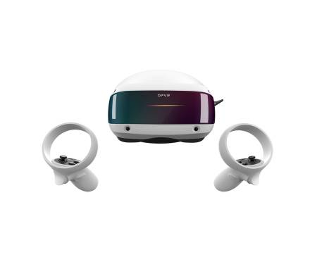 Очки виртуальной реальности DPVR E4