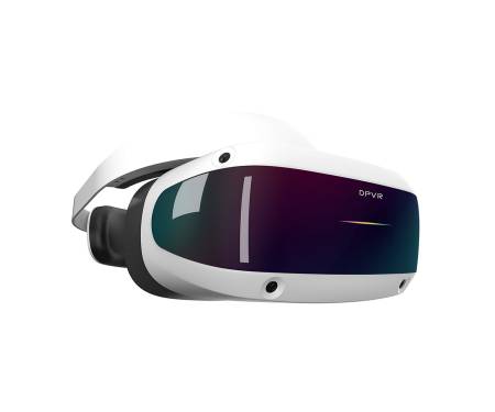 Очки виртуальной реальности DPVR E4