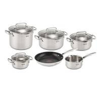 Набор посуды Tefal Duetto+ G732SA55