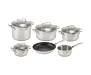 Набор посуды Tefal Duetto+ G732SA55