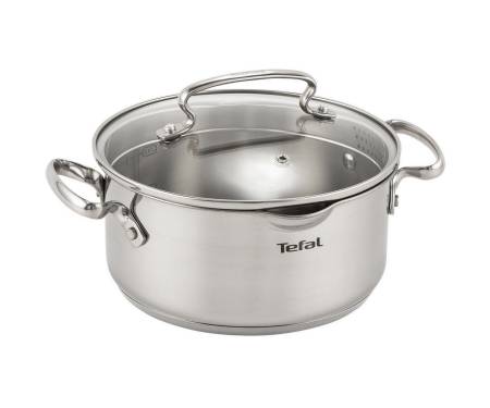 Набор посуды Tefal Duetto+ G732SA55