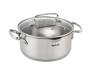 Набор посуды Tefal Duetto+ G732SA55
