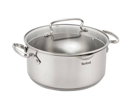 Набор посуды Tefal Duetto+ G732SA55