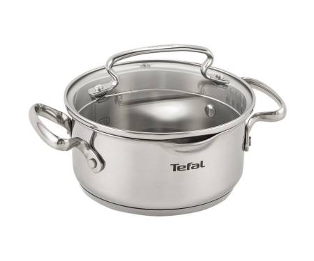 Набор посуды Tefal Duetto+ G732SA55