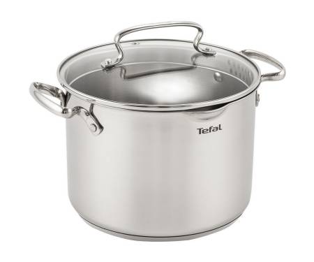 Набор посуды Tefal Duetto+ G732SA55