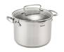 Набор посуды Tefal Duetto+ G732SA55