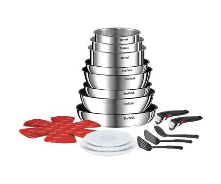 Набор посуды Tefal Ingenio ON (L897SK04)