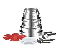 Набор посуды Tefal Ingenio ON (L897SK04)