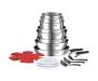 Набор посуды Tefal Ingenio ON (L897SK04)