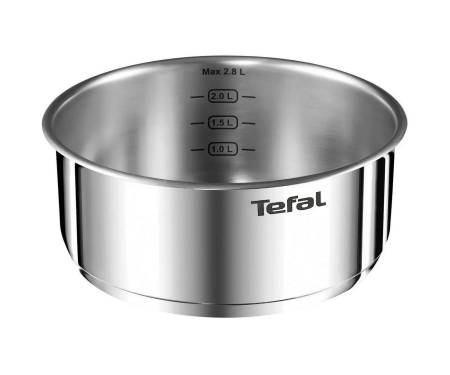 Набор посуды Tefal Ingenio ON (L897SK04)