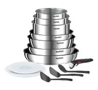 Набор посуды Tefal Ingenio Emotion L897DS04