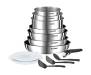 Набор посуды Tefal Ingenio Emotion L897DS04