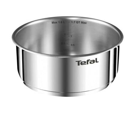 Набор посуды Tefal Ingenio Emotion L897DS04