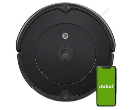 Робот-пылесос iRobot Roomba 692 (R692040)