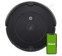 Робот-пилосос iRobot Roomba 692 (R692040)
