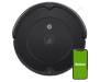 Робот-пылесос iRobot Roomba 692 (R692040)