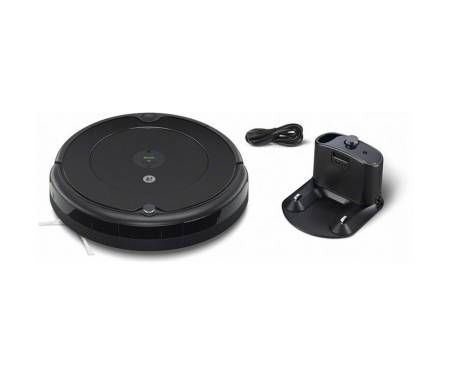 Робот-пылесос iRobot Roomba 692 (R692040)