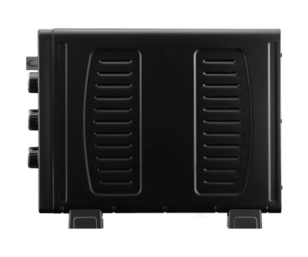 Електропіч Ardesto MEO-N48RB