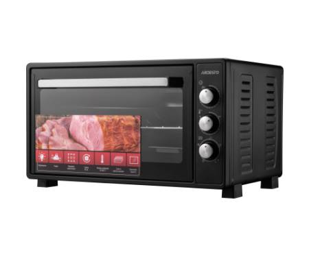 Електропіч Ardesto MEO-N48RB