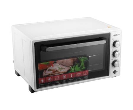 Електропіч Ardesto MEO-N52CW