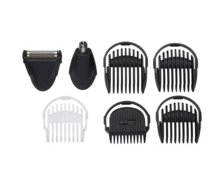 Машинка для стрижки Babyliss MT725E
