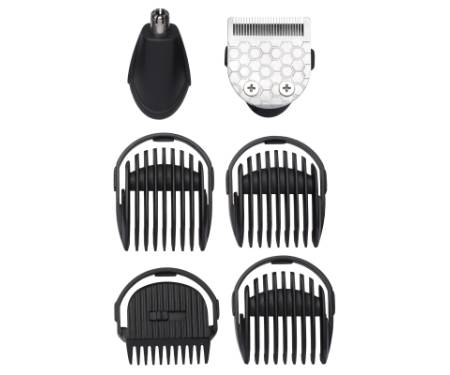 Машинка для стрижки Babyliss MT725E