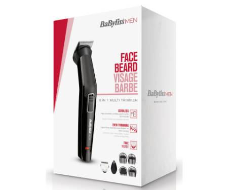 Машинка для стрижки Babyliss MT725E