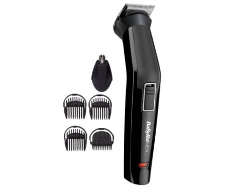 Машинка для стрижки Babyliss MT725E