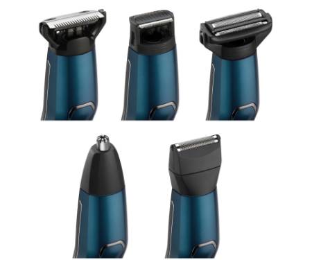 Машинка для стрижки Babyliss MT890E