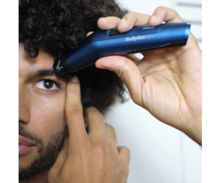 Машинка для стрижки Babyliss MT890E
