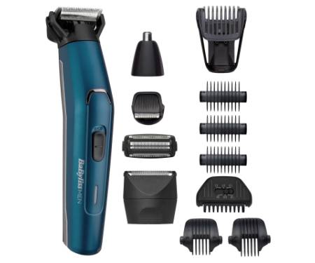 Машинка для стрижки Babyliss MT890E