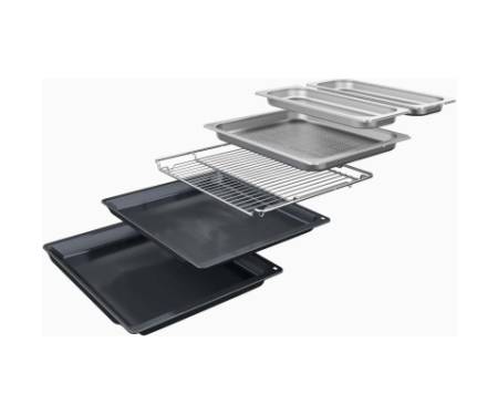 Духова шафа Bosch HSG7361B1
