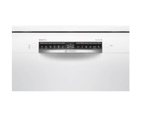 Посудомийна машина Bosch SMS4HMW65K
