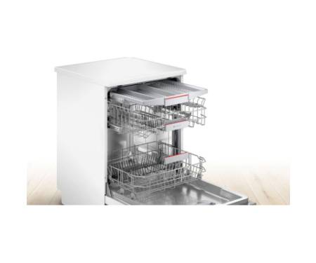Посудомийна машина Bosch SMS4HMW65K