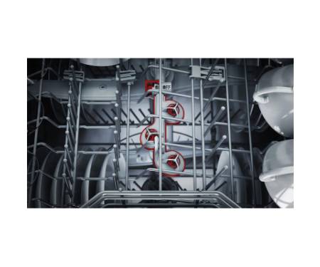 Посудомийна машина Bosch SMS4HMW65K
