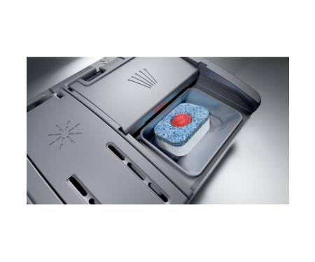 Посудомийна машина Bosch SMS4HMW65K